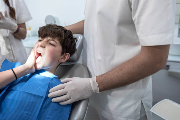 Best After-Hours Emergency Dentist in Plymouth, MI