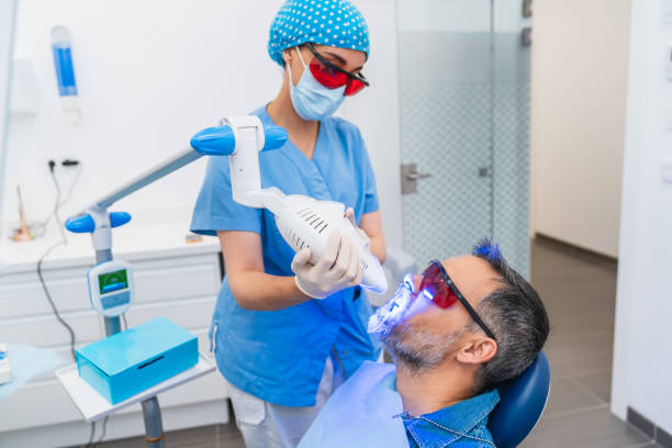 Best Walk-In Emergency Dentist in Plymouth, MI